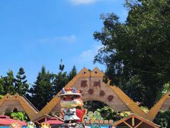 -深圳野生动物园