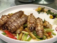 -悦雅居·老广州老味道(长湖店)