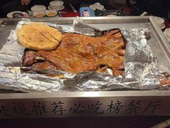 -霄汉羊排(万松园一店)