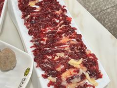 -潮汕大目牛肉火锅(上梅林店)