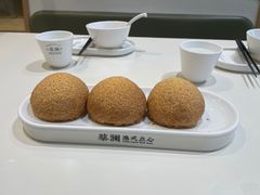 -蔡澜点心·粤菜(月星环球港店)