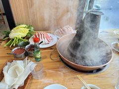 -元盛居(亚泰大街店)