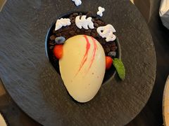-哈蒙德餐厅