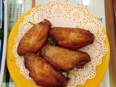 -小龍鳳餐室(番禺路店)