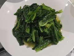 -香山湖家家宴(中山陵店)
