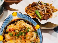 -悦得闲广式点心茶楼(蓝鲸世界店)
