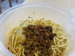 -嗨椒小面(萝岗万达店)