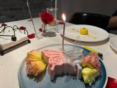 -量子制造·元创意料理(李公堤店)