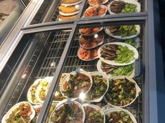 -车头老二大排档