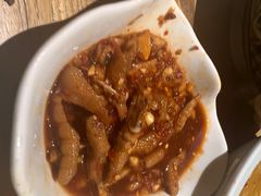 -陈先进鱼馆·夜宵·地道农家菜(湖墅南路店)