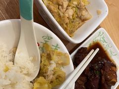 -老乡鸡(壹方城店)
