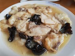 白扒鱼片-大顺堂食府(牛街店)