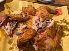 -打酱油·非遗淮扬菜(瘦西湖梅岭店)