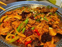 -小鱼小牛(世欧广场店)