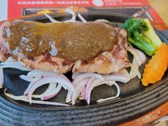 -海维克牛排馆HIGHWIC(右岸环宇坊店)