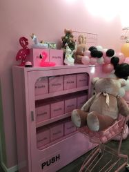 -Priscilla皮肤管理中心