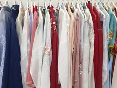 -流光锦时汉服体验馆(雁塔店)