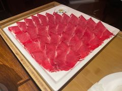 -南门涮肉(后海店)