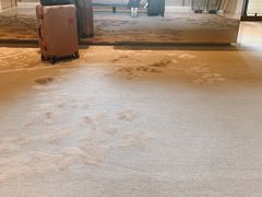 -上海衡山路十二号华邑酒店