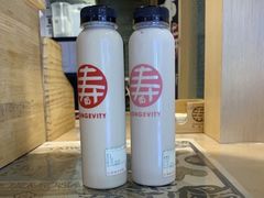 -寿奶茶·鲜奶与茶(合生汇购物中心店)