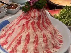 -捞神煲汤火锅(湖滨商业街店)