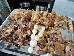 -六姑龟苓膏糖水卤水店