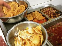 -薛记襄阳香辣牛肉面(平安路店)