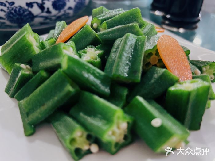 回辉登偰氏面片(东莲花美食街店)图片