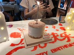 -姆们M Sweetie Cake(五道口店)