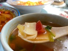 -阿西娅食府(中关村店)