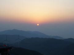 -东白山