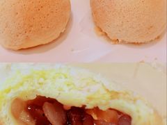 法式餐包-心点盛宴江南西店