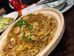 -韵秋荷(宝山龙湖天街店)