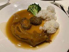 -皇朝会.经典传统粤菜(外滩店)