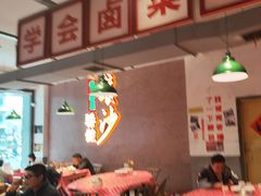 -龙师傅卤炒(天马店)