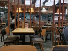 大堂-剪花娘子 (天津塘沽永旺店)