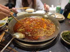 -四小区火锅·巷子里的重庆火锅(花照壁店)