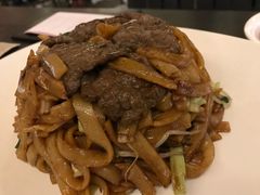 -喷泉广场餐厅·宵夜·海鲜烧烤大排档(长隆企鹅酒店)