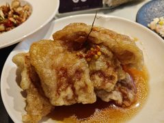 -上和臻品中国菜(花园街店)