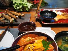-森味薪火烧•烧鸟居酒屋•日本料理(望京店)