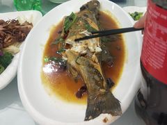 -海天一色海景自助餐厅(西港花园店)