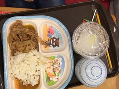 -食其家·牛丼咖喱(金桥国际店)