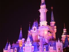 -上海迪士尼度假区