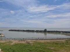 -巢湖姥山岛