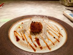 红糖糍粑-辛香汇·现炒川菜(淮海路百盛店)