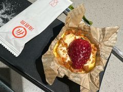 -海底捞火锅(万象汇店)