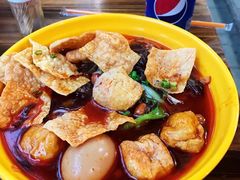 -龍城柳州螺蛳粉(群星路店)