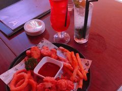 -Ambra Haus琥珀屋精酿餐厅(宝山店)