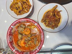 -饶福记·南昌烧烤大排档(九龙湖土著店)