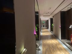 -三谷里·生态水疗空间(五一店)
